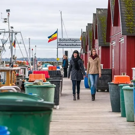 Likedeeler Whg Li39 ボルテンハーゲン