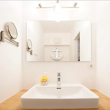 Likedeeler Whg Li39 Apartment *