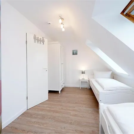 Apartment Likedeeler Whg Li39 Boltenhagen (Ostseebad)