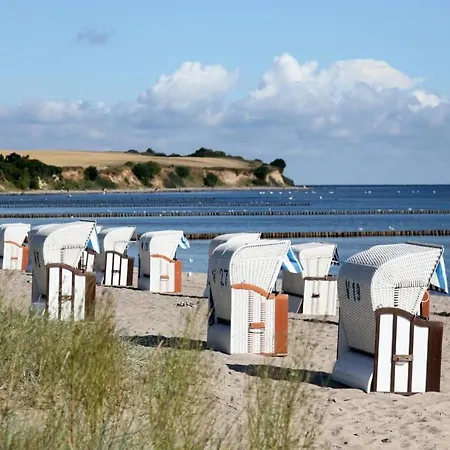 アパート Likedeeler Whg Li39