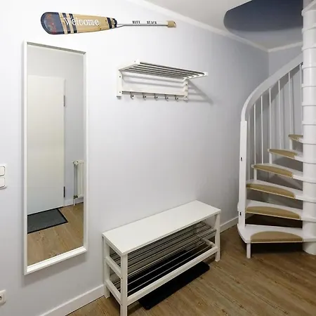 Apartment Likedeeler Whg Li39 *
