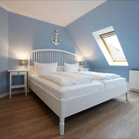 Apartment Likedeeler Whg Li39