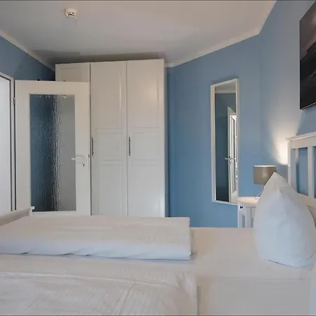 Likedeeler Whg Li39 * Boltenhagen (Ostseebad)