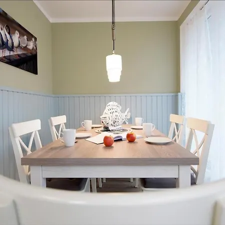 Likedeeler Whg Li39 Apartment