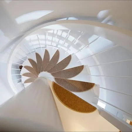 アパート Likedeeler Whg Li39