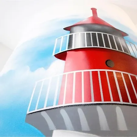 アパート Likedeeler Whg Li39 *