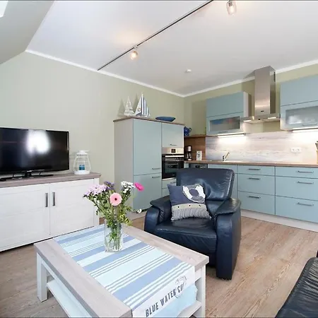 Likedeeler Whg Li39 Apartment