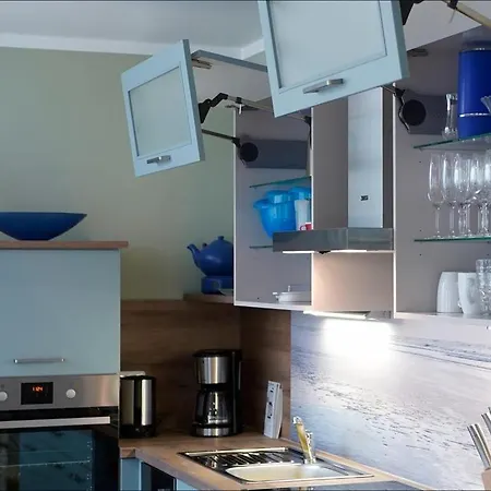 Apartment Likedeeler Whg Li39