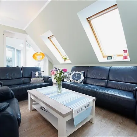 Apartment Likedeeler Whg Li39 Boltenhagen (Ostseebad)
