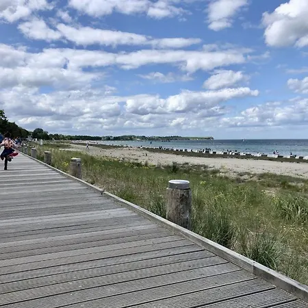 Likedeeler Whg Li39 アパート *