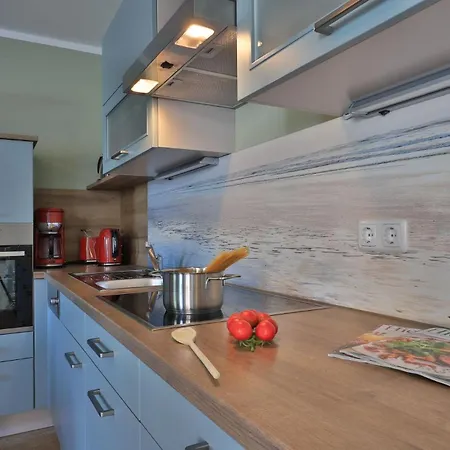 Likedeeler Whg Li39 *