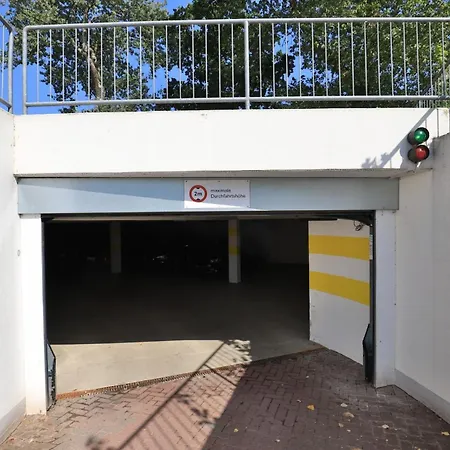 Likedeeler Whg Li39 アパート