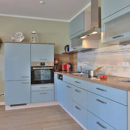 アパート Likedeeler Whg Li39