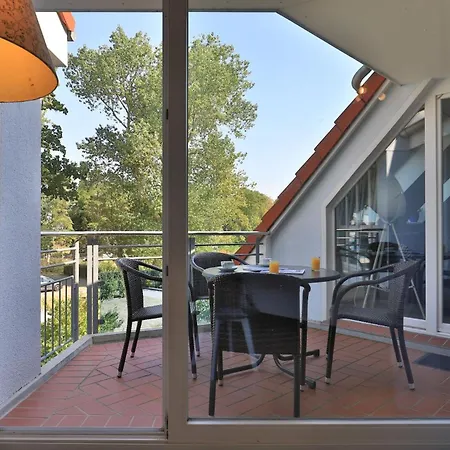 Apartment Likedeeler Whg Li39 *