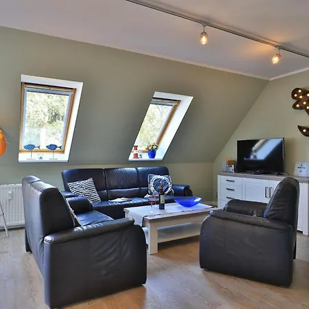 Apartment Likedeeler Whg Li39