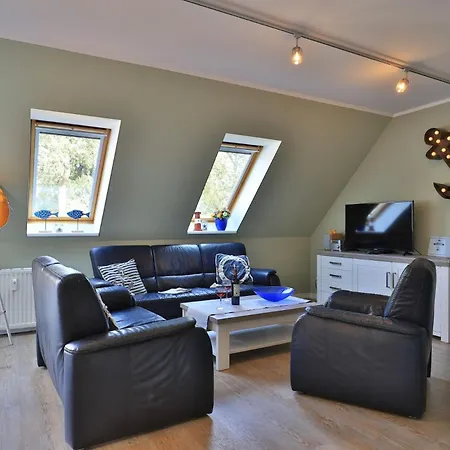 アパート Likedeeler Whg Li39