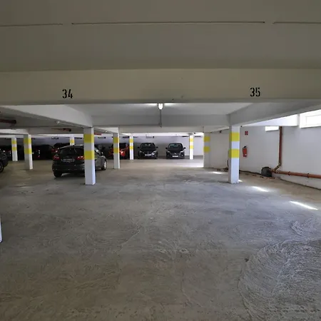 Likedeeler Whg Li39 アパート ボルテンハーゲン