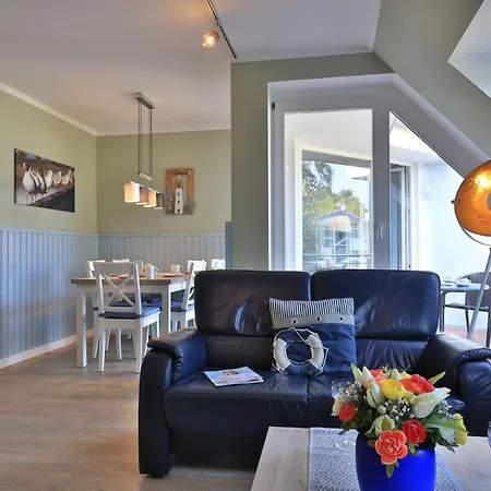 Likedeeler Whg Li39 * Boltenhagen (Ostseebad)