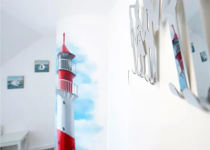 Likedeeler Whg Li39 شقة بولتينهاجين