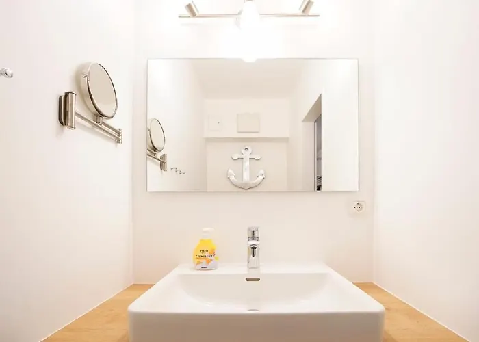 Likedeeler Whg Li39 شقة *