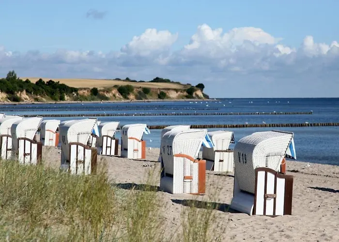 شقة Likedeeler Whg Li39