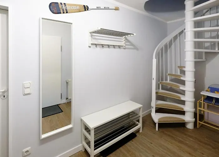 شقة Likedeeler Whg Li39 *