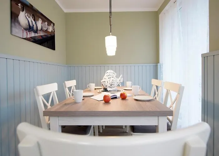 Likedeeler Whg Li39 شقة