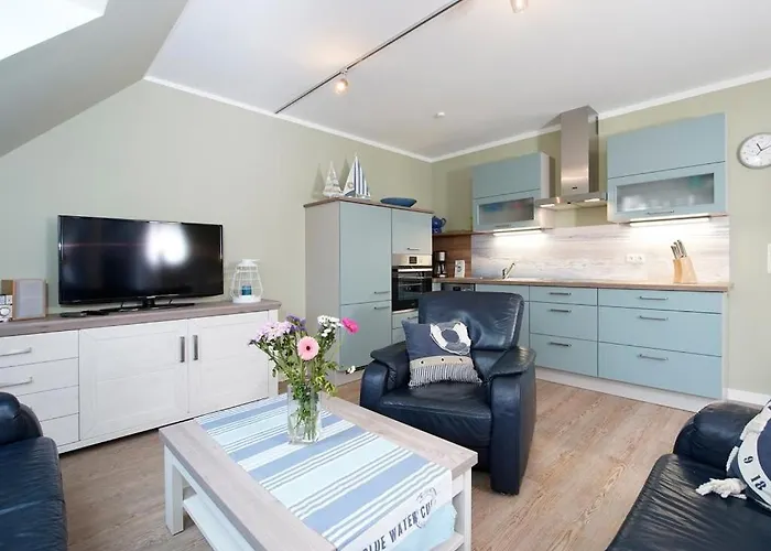 Likedeeler Whg Li39 شقة