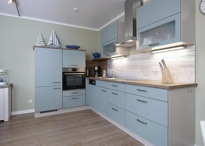 Likedeeler Whg Li39 شقة بولتينهاجين