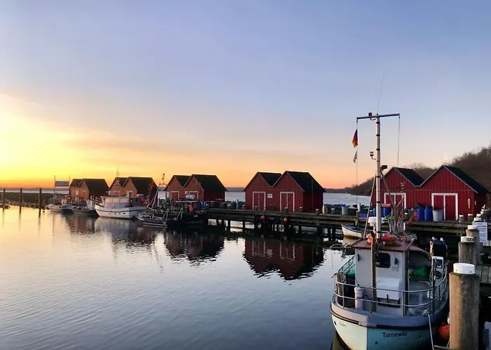 شقة Likedeeler Whg Li39 بولتينهاجين