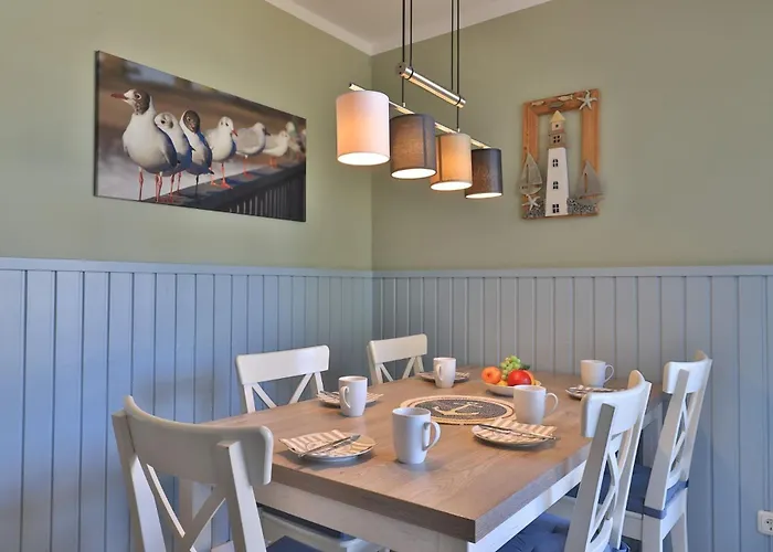 Likedeeler Whg Li39 * بولتينهاجين