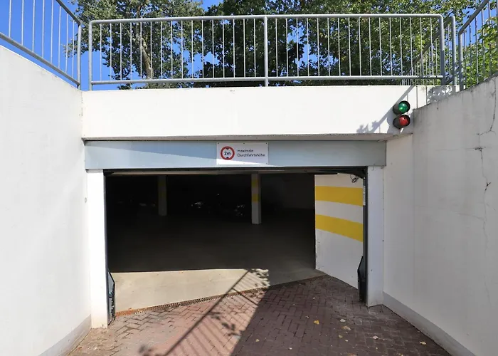 Likedeeler Whg Li39 شقة