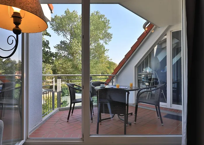 شقة Likedeeler Whg Li39 *